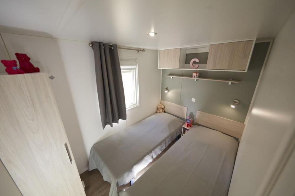 Maiana Campingplatz La Grande-Motte