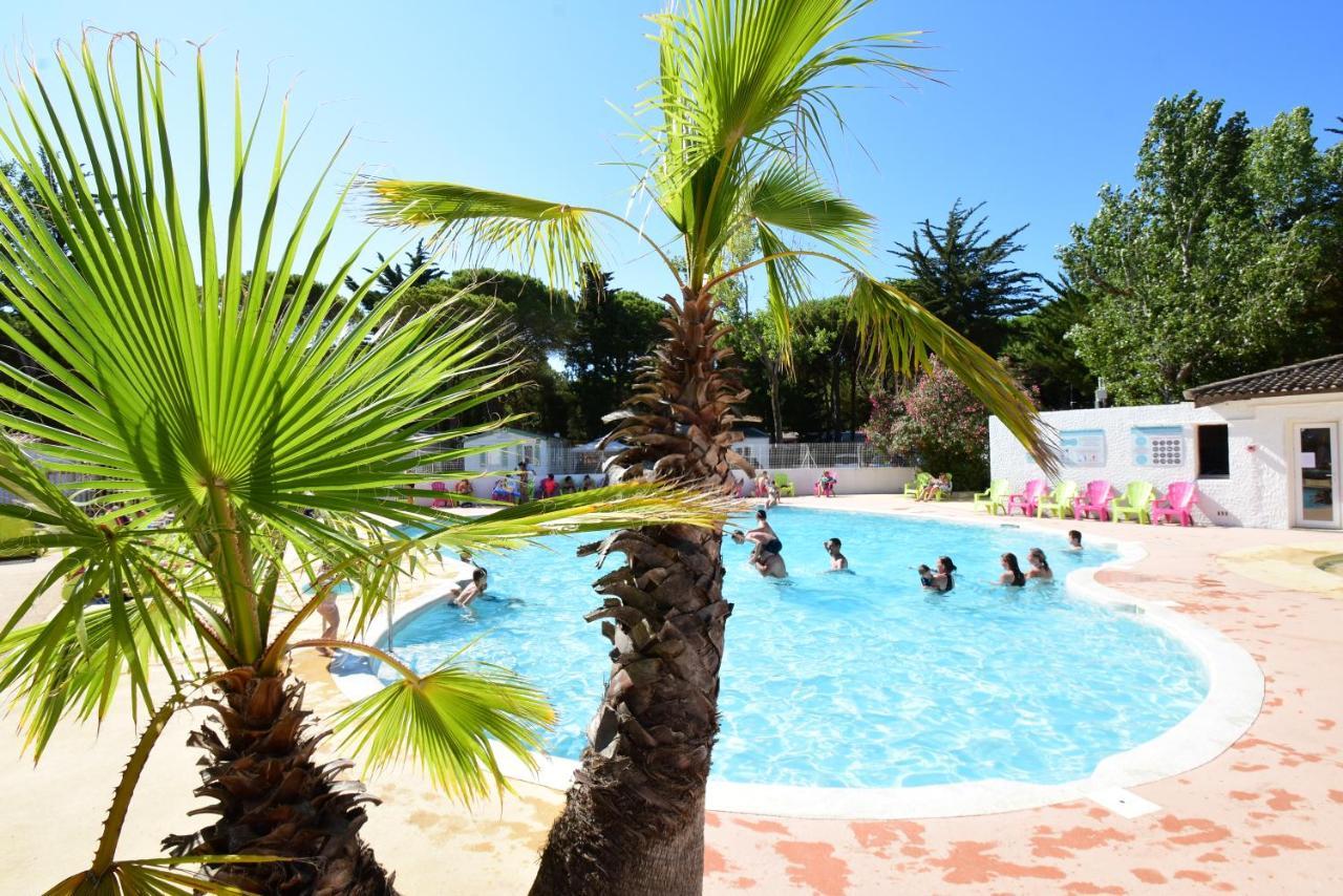 Maiana Campingplatz 4*