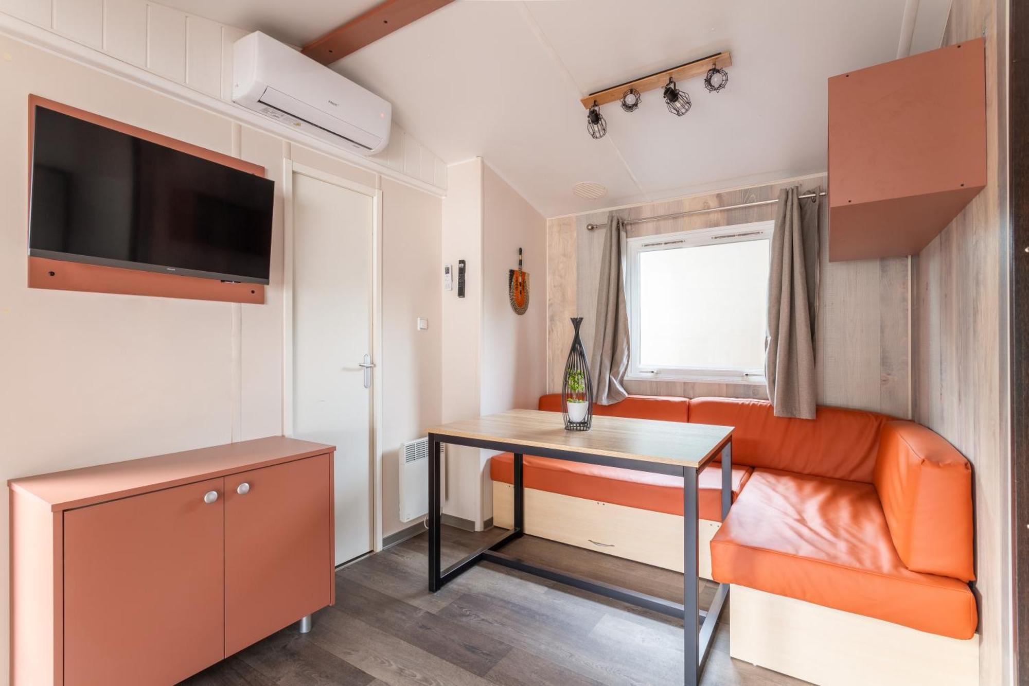 Maiana Campingplatz