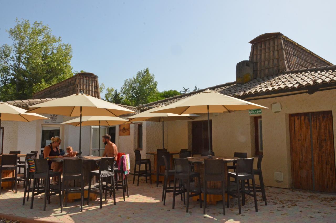 Campingplatz Maiana