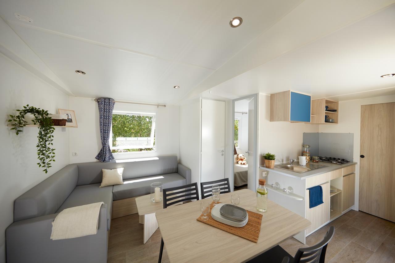 Campingplatz Maiana 4*